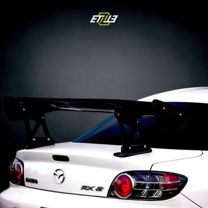 Mazda RX-8 RE-Amemiya Add-On (Veilside) Body Kit