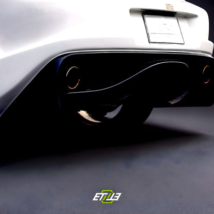 Mazda RX-8 RE-Amemiya Add-On (Veilside) Body Kit