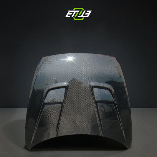 Mazda RX-8 RE Carbon Fiber Hood