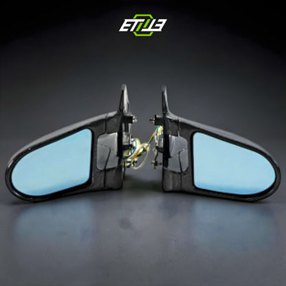 Mazda RX-8 SE3P Early Aero Mirror (LHD)