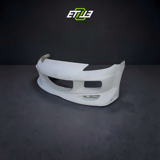 Mazda RX-8 SE3P VTX1-Style Front Bumper