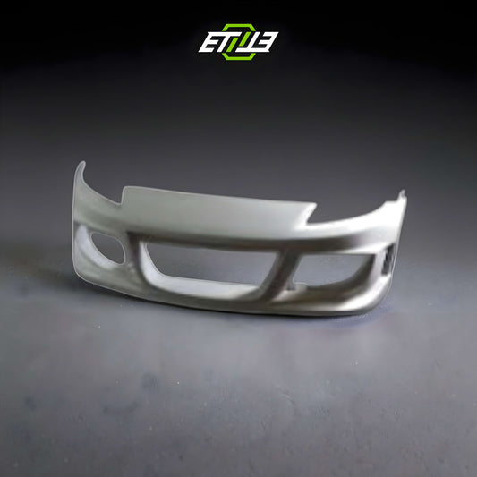 Mazda RX-8 SE3P VTX1-Style Front Bumper