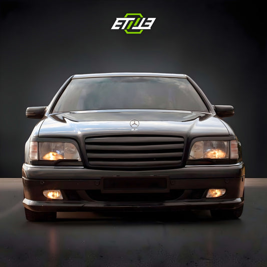 Mercedes S-Class W140 Wald Body Kit