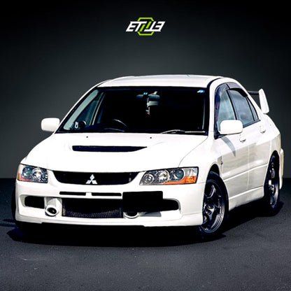 Mitsubishi EVO 7/8 EVO 8 Body Kit
