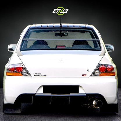 Mitsubishi EVO 7/8 EVO 8 Body Kit