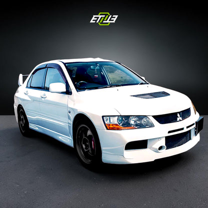 Mitsubishi EVO 7/8 EVO 8 Body Kit