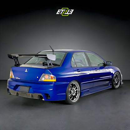 Mitsubishi EVO 7/8 ING+1 Body Kit