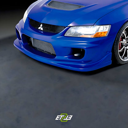 Mitsubishi EVO 7/8 ING+1 Body Kit