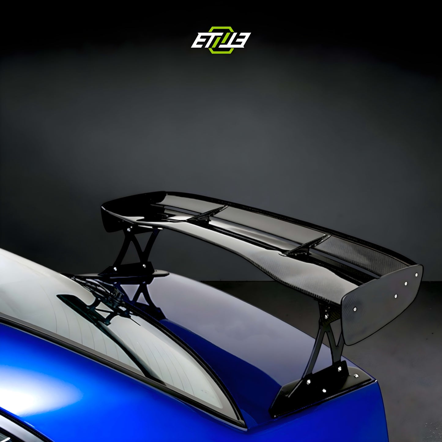 Mitsubishi EVO 7/8 ING+1 Body Kit