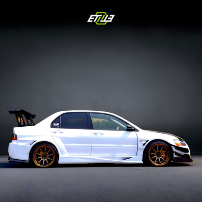 Mitsubishi EVO 9 Voltex for Street Body Kit