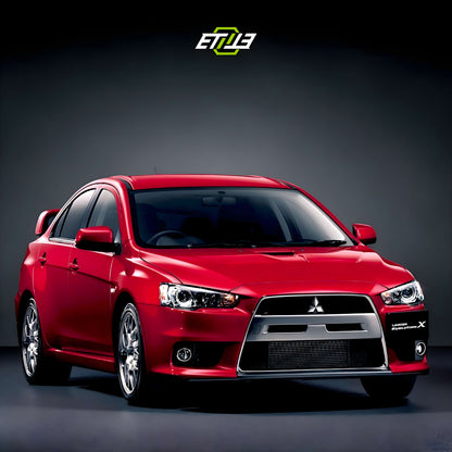 Mitsubishi EVO X Standard Body Kit