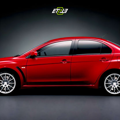Mitsubishi EVO X Standard Body Kit
