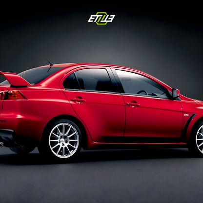 Mitsubishi EVO X Standard Body Kit