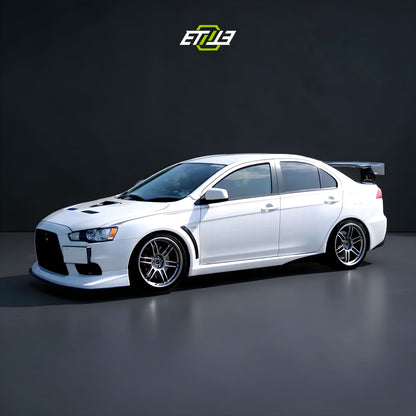 Mitsubishi EVO X Voltex Body Kit