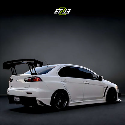 Mitsubishi EVO X Voltex Body Kit