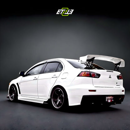 Mitsubishi EVO X Voltex Body Kit