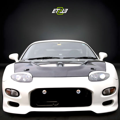 Mitsubishi FTO BOZZ Speed Body Kit