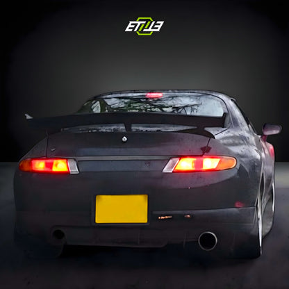 Mitsubishi FTO BOZZ Speed Body Kit