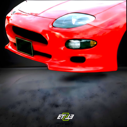 Mitsubishi FTO BOZZ Speed Body Kit