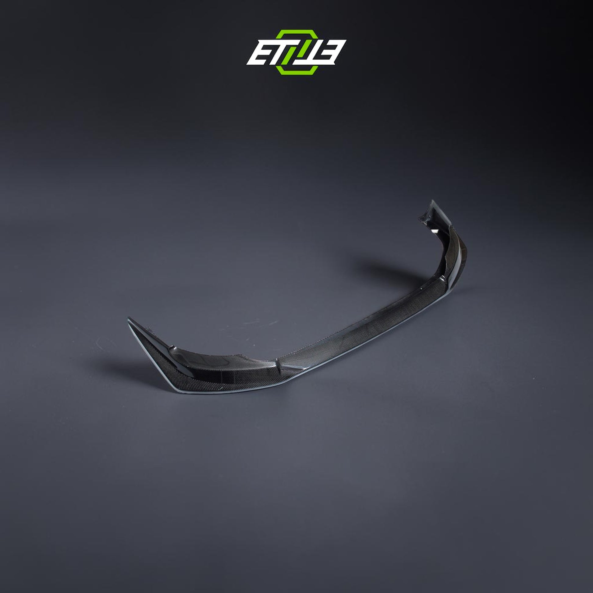 ETi Mitsubishi EVO X Carbon Fiber Trunk | Shopifydevstudio