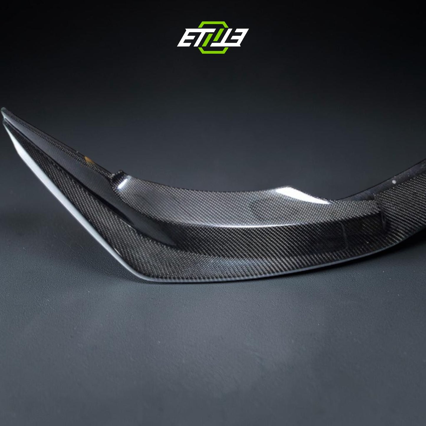 ETi Mitsubishi EVO X Carbon Fiber Trunk | Shopifydevstudio