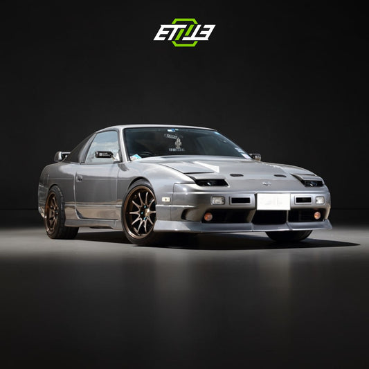 NISSAN 200 SX MINOR Body Kit - Photo 1