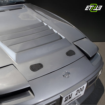 NISSAN 200 SX MINOR Body Kit - Photo 4