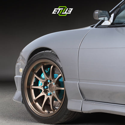 NISSAN 200 SX MINOR Body Kit - Photo 5