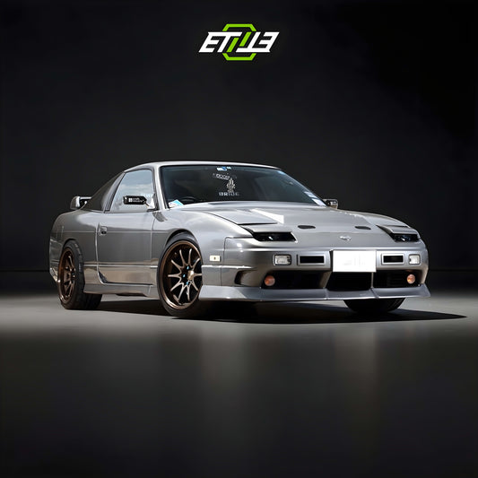 NISSAN 200 SX MINOR Body Kit