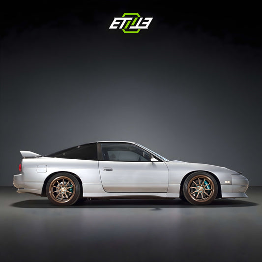 NISSAN 200 SX MINOR Body Kit