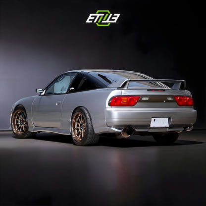 NISSAN 200 SX MINOR Body Kit