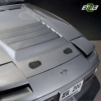 NISSAN 200 SX MINOR Body Kit