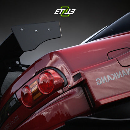 NISSAN 200 SX widebody Body Kit - Photo 12