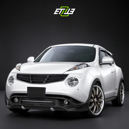NISSAN JUKE Ken style Body Kit | SKU: ETI-NISSAN-JUK-KIT-FRP | ID: 10658255307033 | Shopifydevstudio