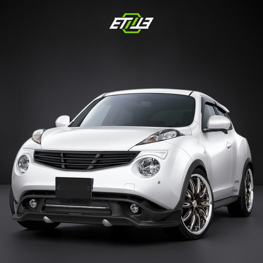 NISSAN JUKE Ken style Body Kit | SKU: ETI-NISSAN-JUK-KIT-FRP | ID: 10658255307033 | Shopifydevstudio