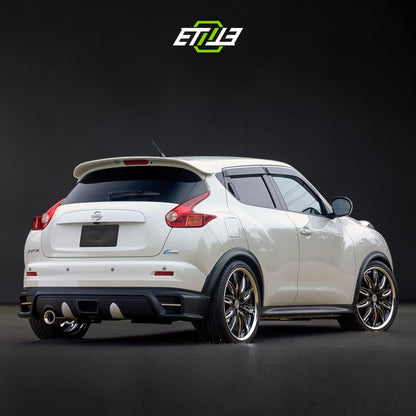 NISSAN JUKE Ken style Body Kit | SKU: ETI-NISSAN-JUK-KIT-FRP | ID: 10658255307033 | Shopifydevstudio