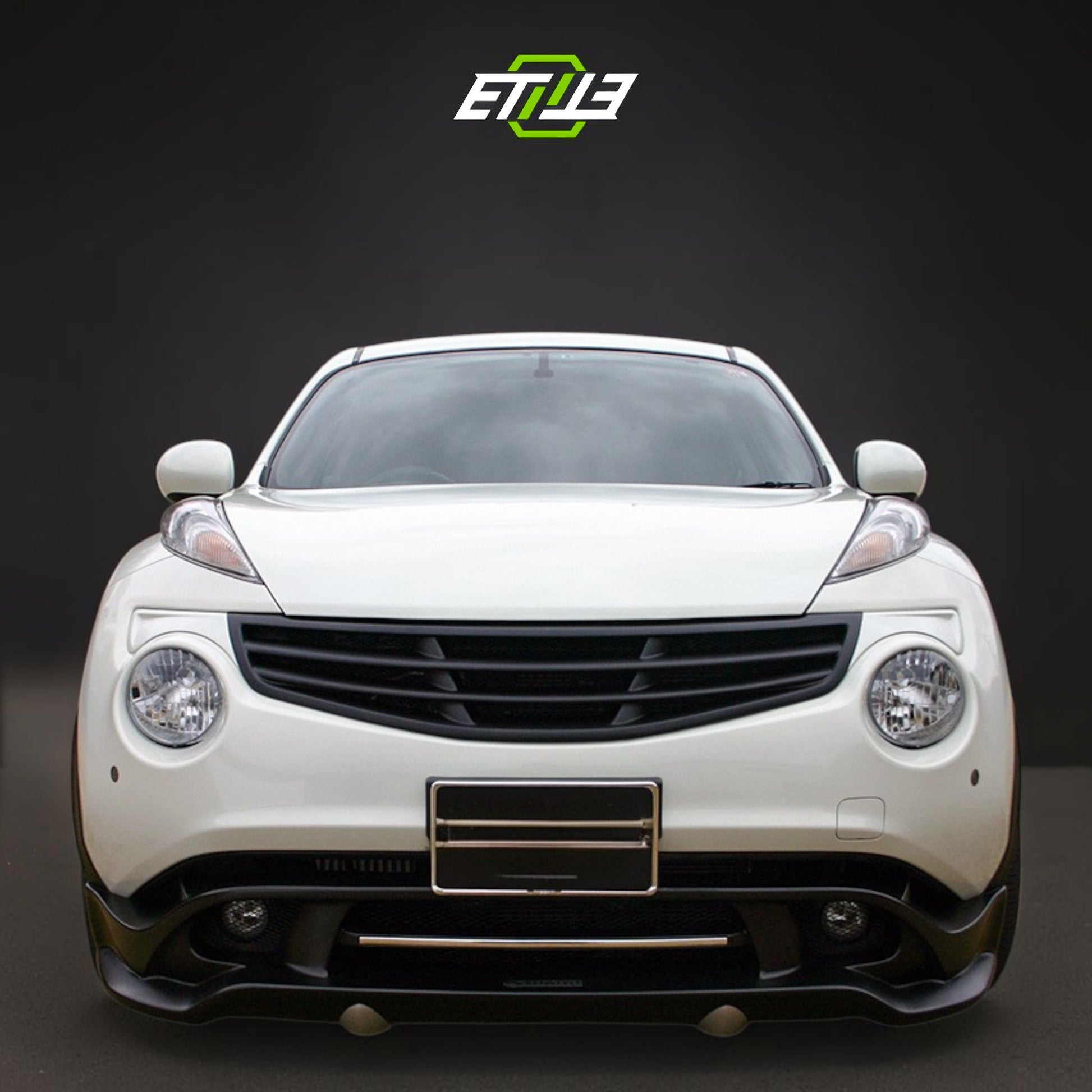 NISSAN JUKE Ken style Body Kit | SKU: ETI-NISSAN-JUK-KIT-FRP | ID: 10658255307033 | Shopifydevstudio