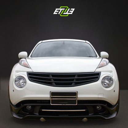 NISSAN JUKE Ken style Body Kit | SKU: ETI-NISSAN-JUK-KIT-FRP | ID: 10658255307033 | Shopifydevstudio