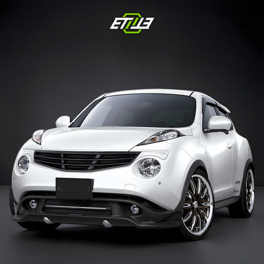 NISSAN JUKE Ken style Body Kit