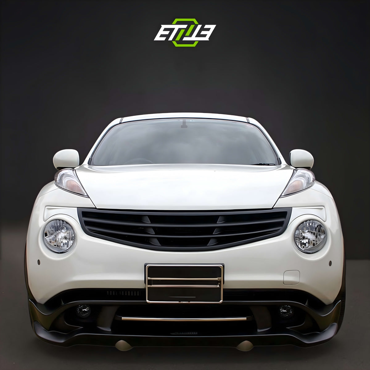 NISSAN JUKE Ken style Body Kit