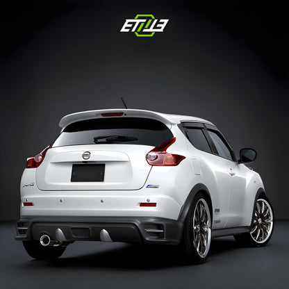NISSAN JUKE Ken style Body Kit