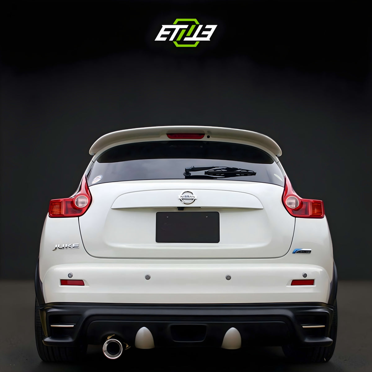 NISSAN JUKE Ken style Body Kit