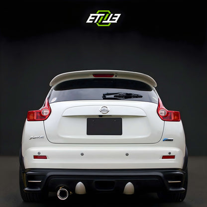 NISSAN JUKE Ken style Body Kit