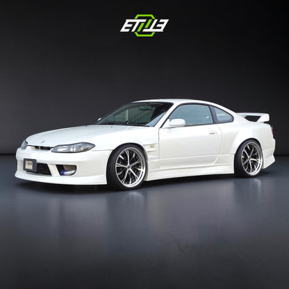 NISSAN S15 KRR Body Kit | SKU: ETI-3410-FIB | ID: 10658255634713 | Shopifydevstudio