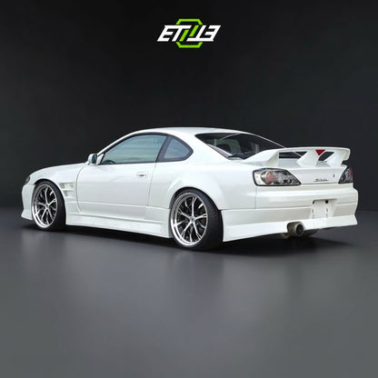 NISSAN S15 KRR Body Kit | SKU: ETI-3410-FIB | ID: 10658255634713 | Shopifydevstudio