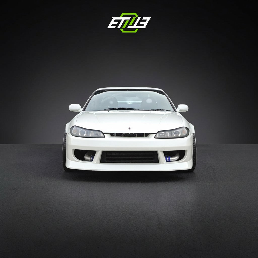 NISSAN S15 KRR Body Kit | SKU: ETI-3410-FIB | ID: 10658255634713 | Shopifydevstudio