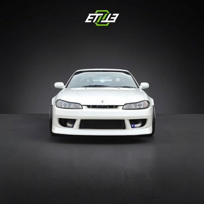 NISSAN S15 KRR Body Kit | SKU: ETI-3410-FIB | ID: 10658255634713 | Shopifydevstudio