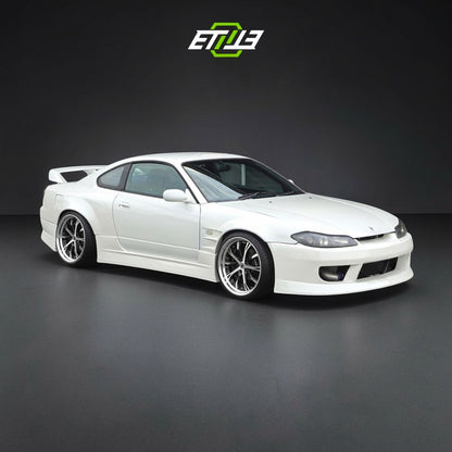NISSAN S15 KRR Body Kit | SKU: ETI-3410-FIB | ID: 10658255634713 | Shopifydevstudio