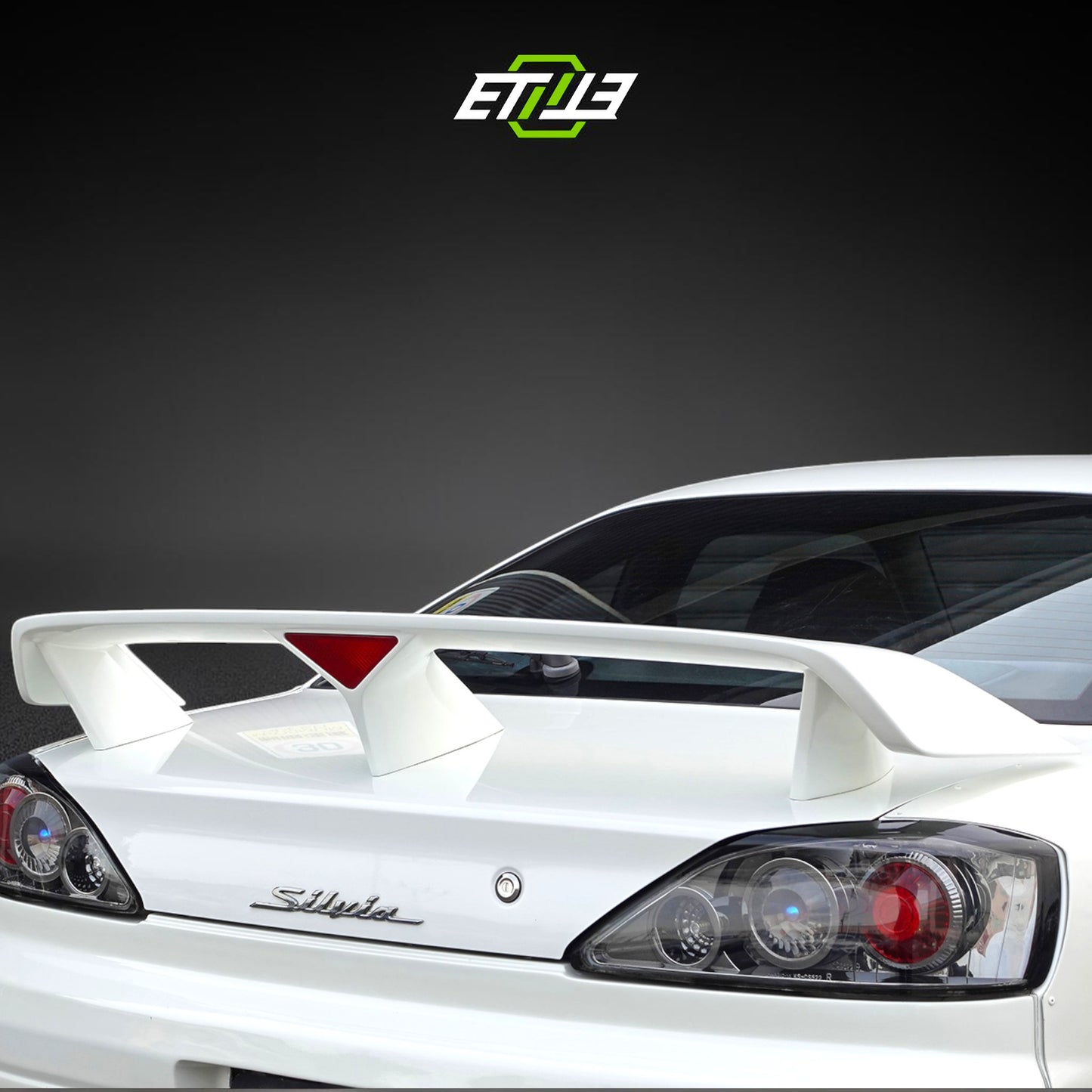NISSAN S15 KRR Body Kit | SKU: ETI-3410-FIB | ID: 10658255634713 | Shopifydevstudio