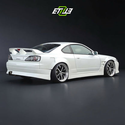 NISSAN S15 KRR Body Kit | SKU: ETI-3410-FIB | ID: 10658255634713 | Shopifydevstudio